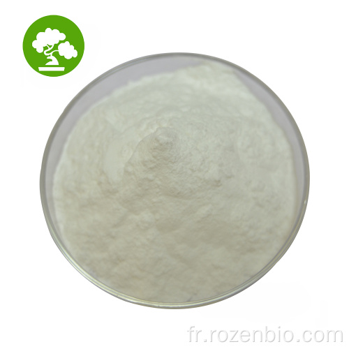 Matériau cru Itraconazole poudre N ° CAS 84625-61-6